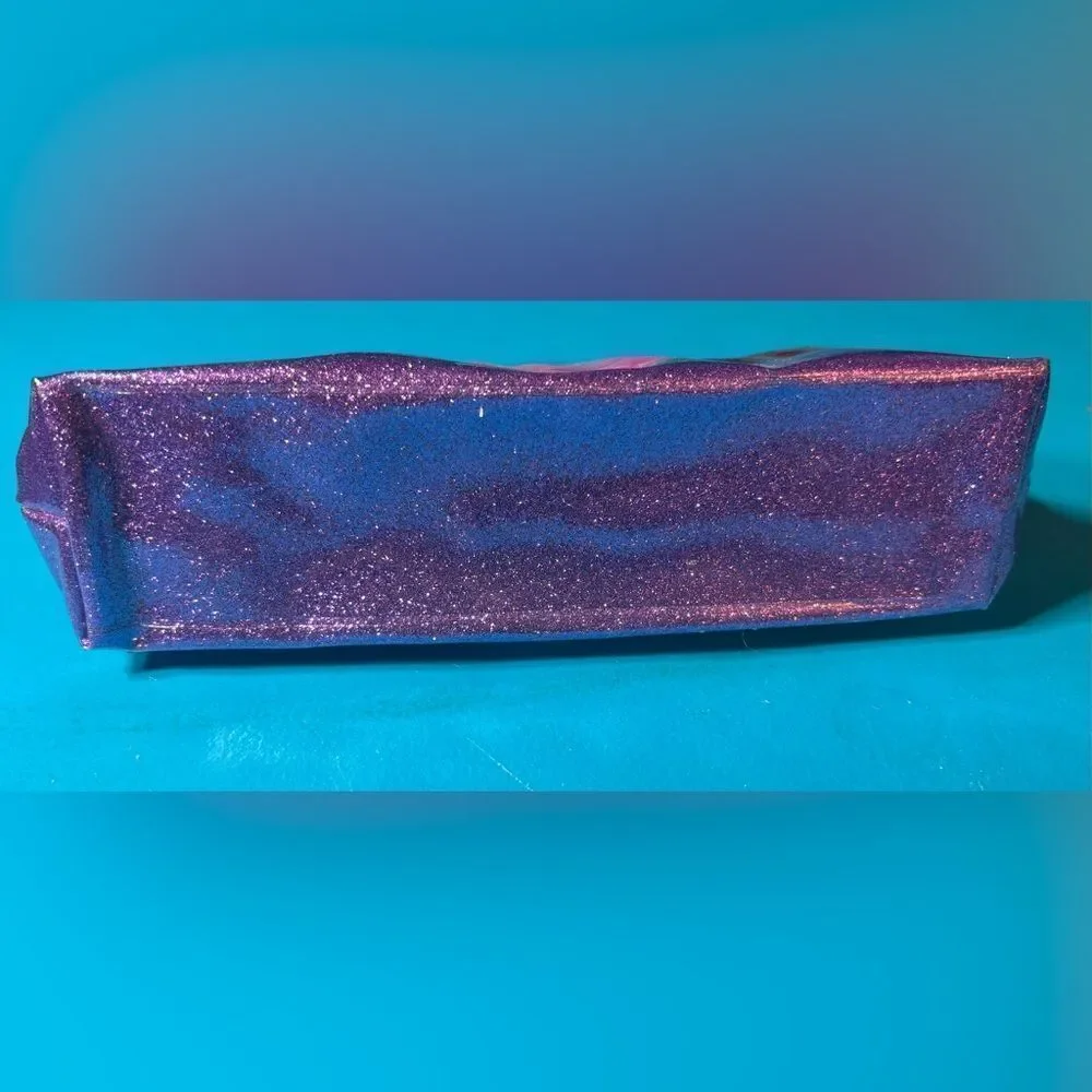 NEW! Jolly Rancher Gummies Branded Novelty School Supply Pencil Case Pouch Back